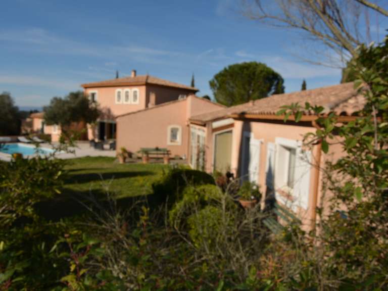 Villa Palaja - 6 chambres - 269m²