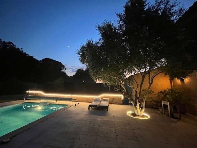 Villa Palaja - 6 chambres - 269m²