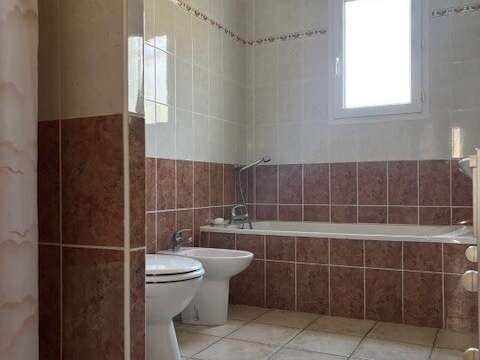 Villa Palaja - 6 chambres - 269m²