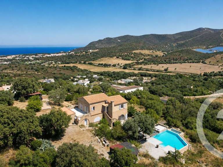 Maison Palasca - 5 chambres - 177m²