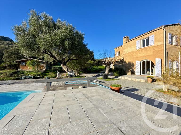 Maison Palasca - 5 chambres - 177m²