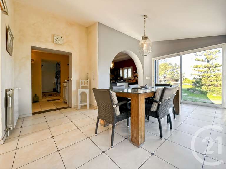 Maison Palasca - 5 chambres - 177m²