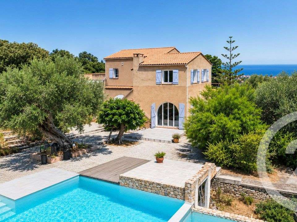 Maison Palasca