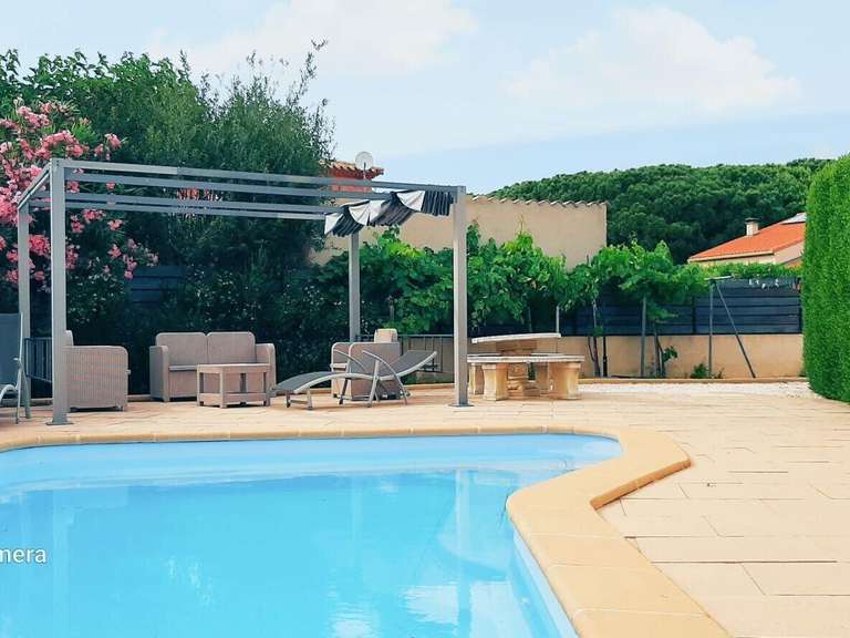 Villa à PalaudelVidre Vente de luxe BellesPierres