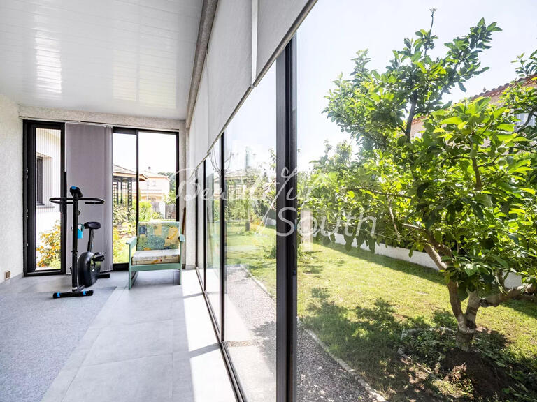 Villa Palau-del-Vidre - 3 bedrooms - 168m²