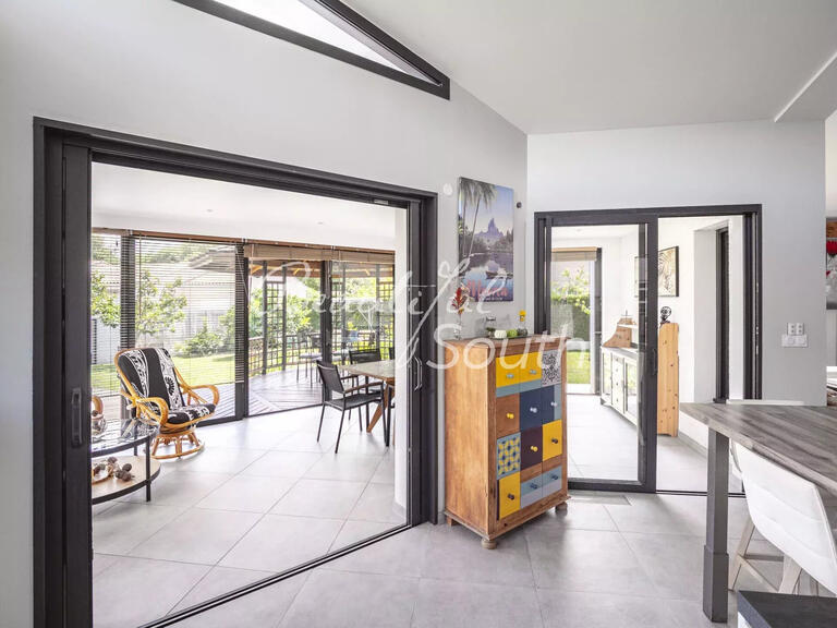 Villa Palau-del-Vidre - 3 bedrooms - 168m²