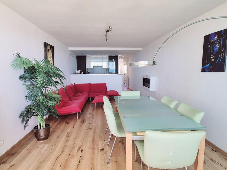 Apartment Palavas-les-Flots - 74m²