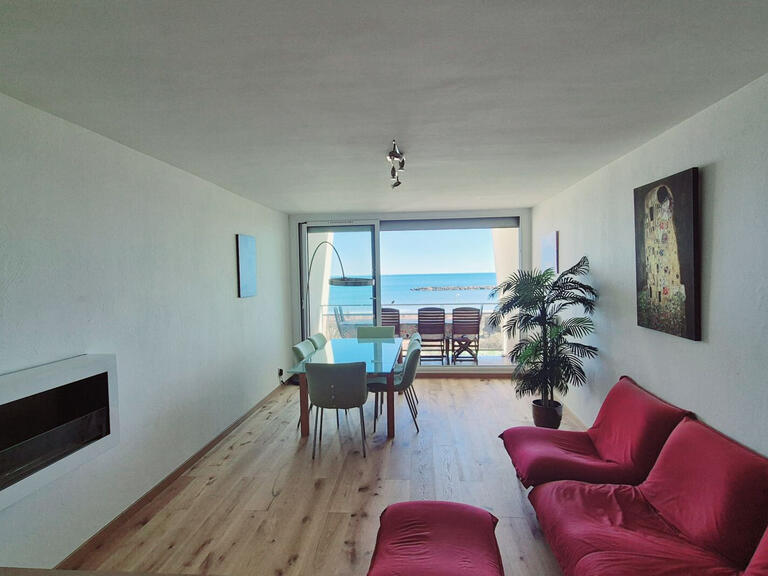 Apartment Palavas-les-Flots - 74m²