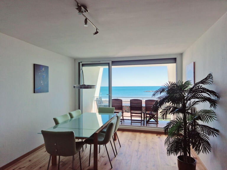 Apartment Palavas-les-Flots - 74m²