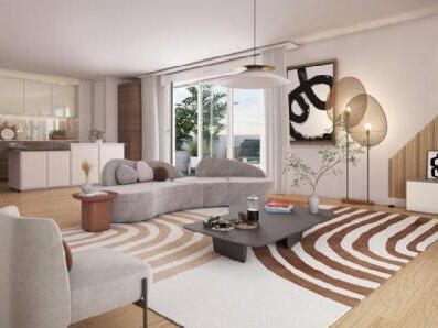 Appartement Palavas-les-Flots - 2 chambres - 78m²