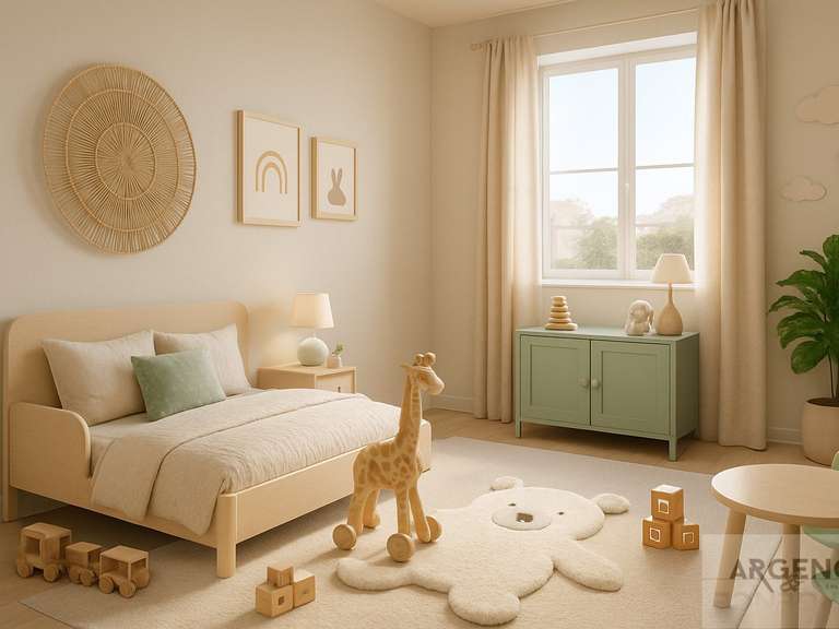 Appartement Palavas-les-Flots - 3 chambres - 77m²