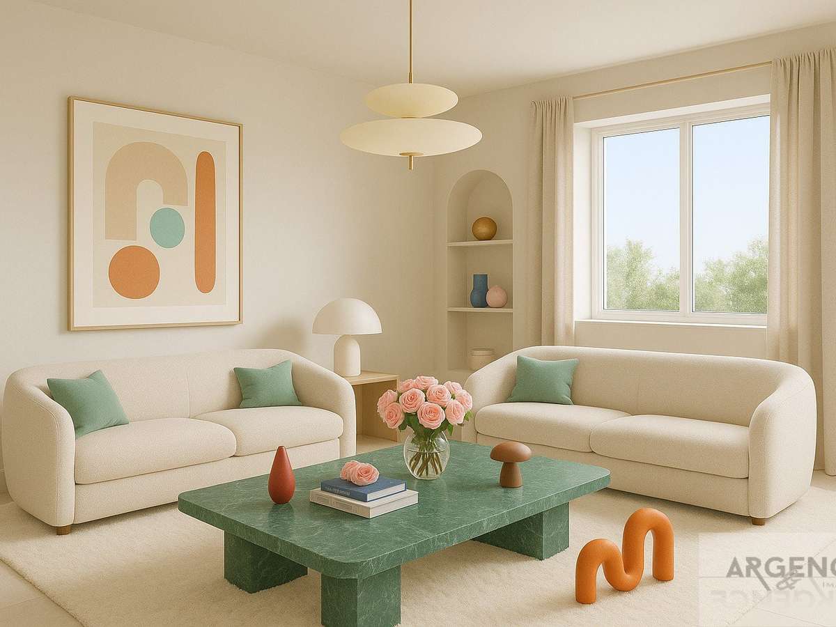 Appartement Palavas-les-Flots