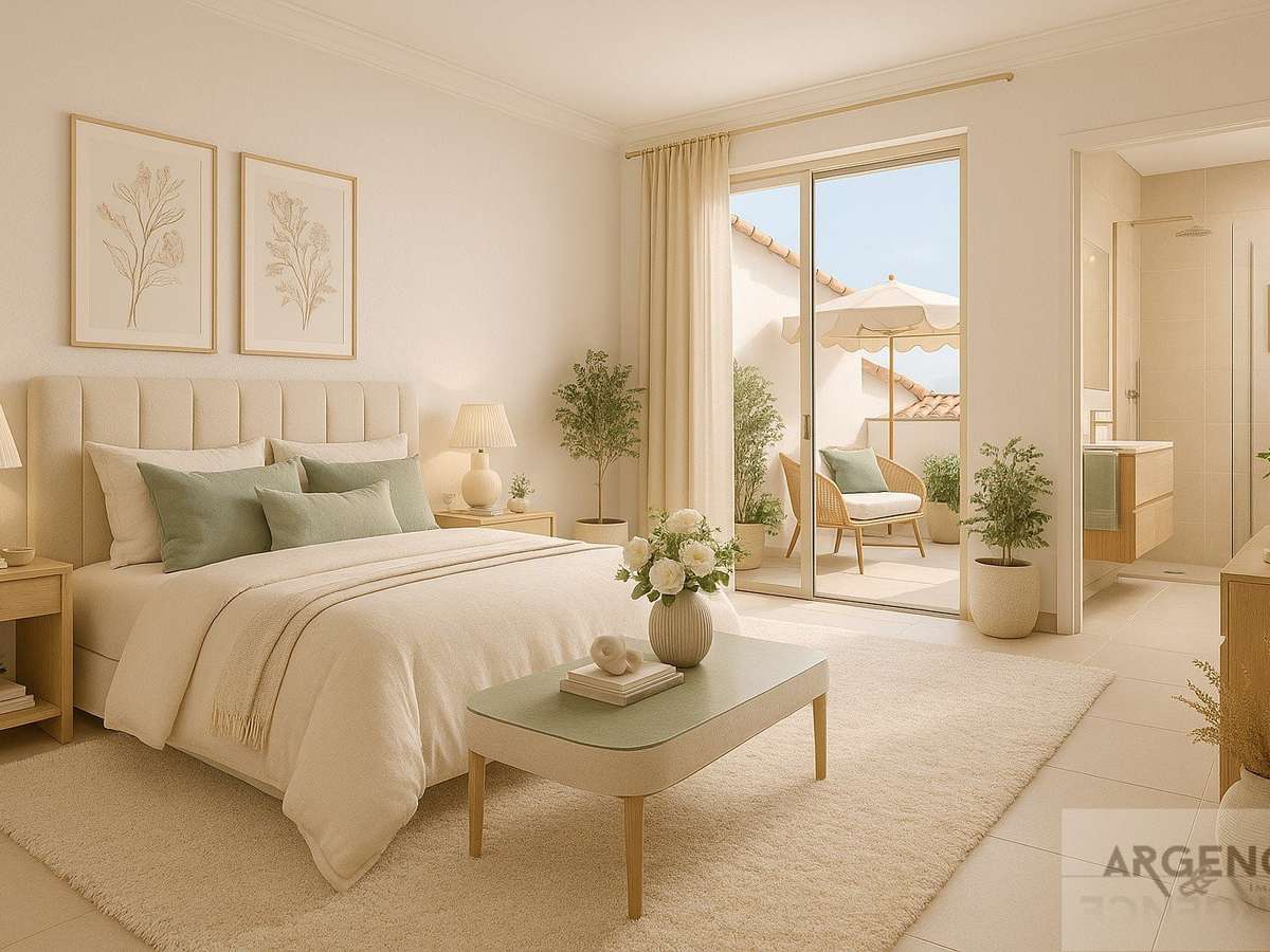 Appartement Palavas-les-Flots