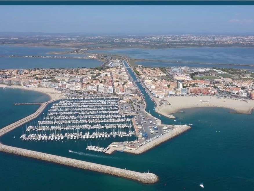 Appartement Palavas-les-Flots