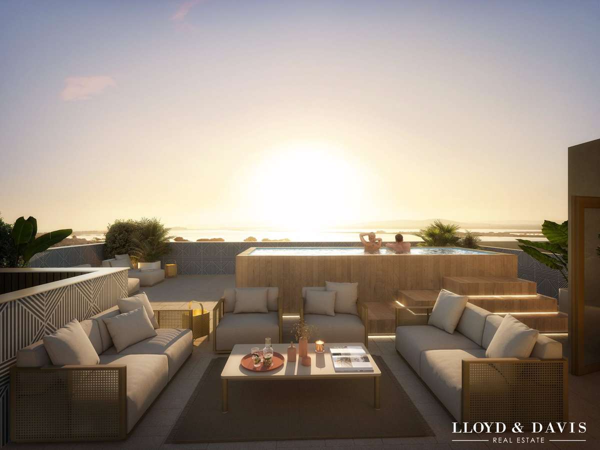 Appartement Palavas-les-Flots