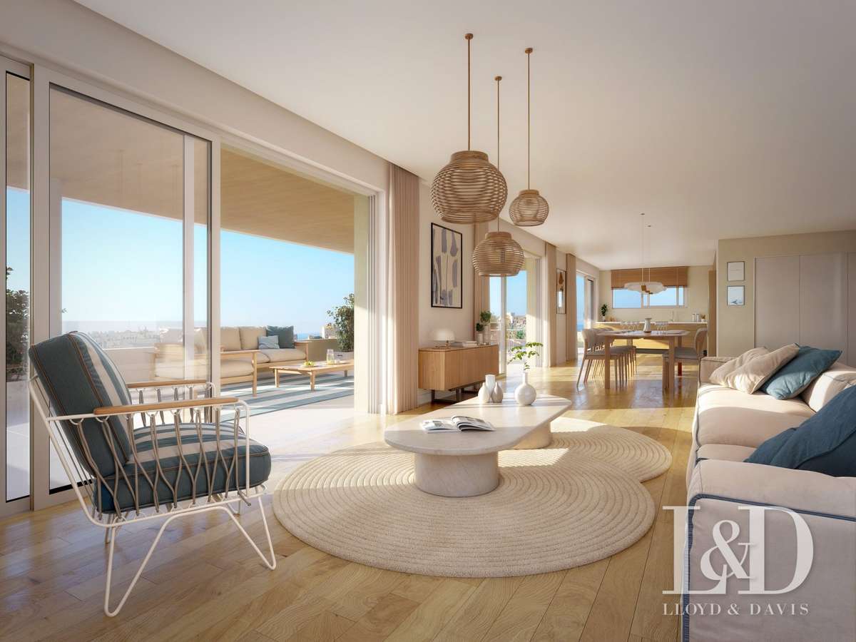 Appartement Palavas-les-Flots