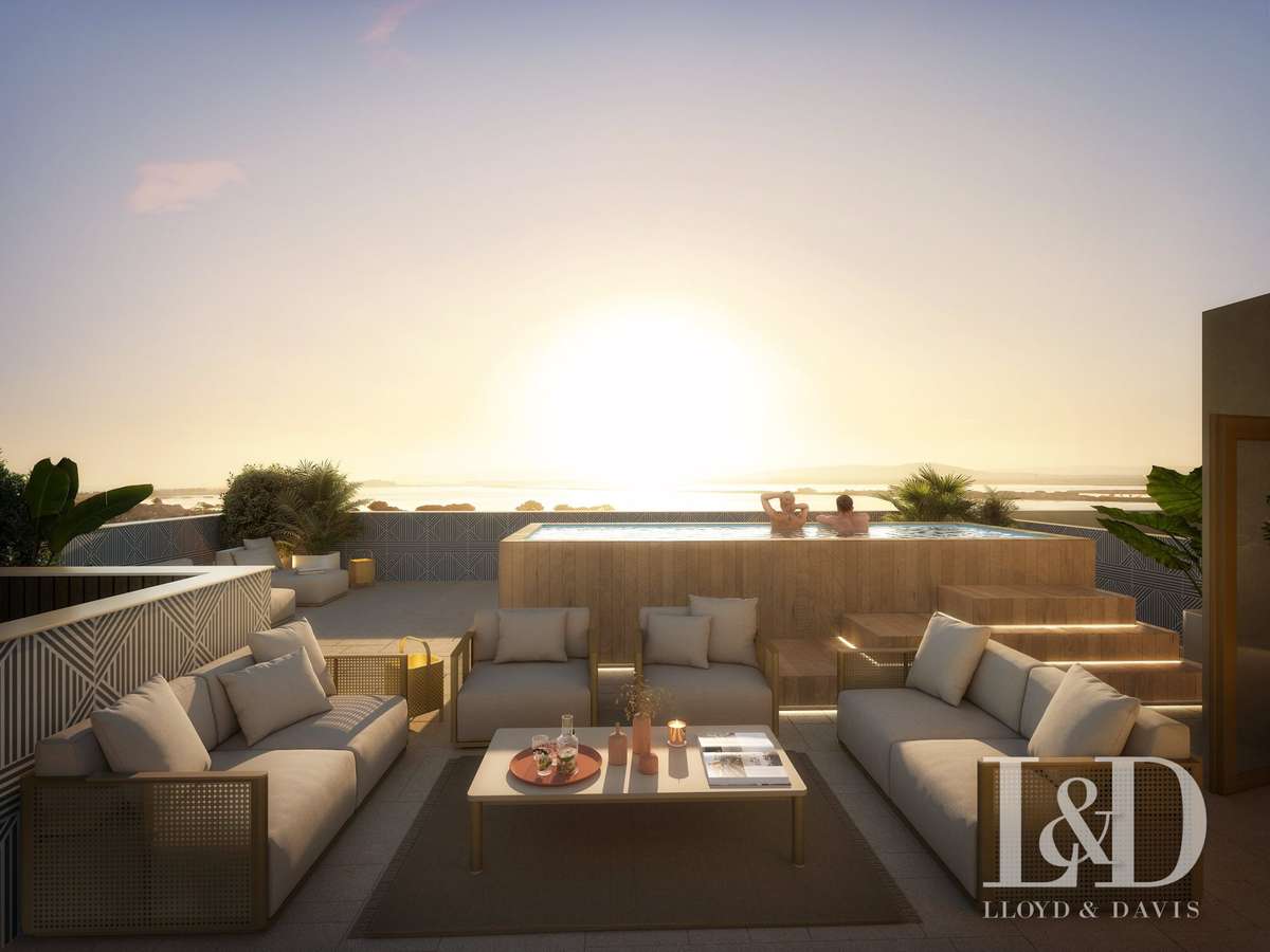 Appartement Palavas-les-Flots