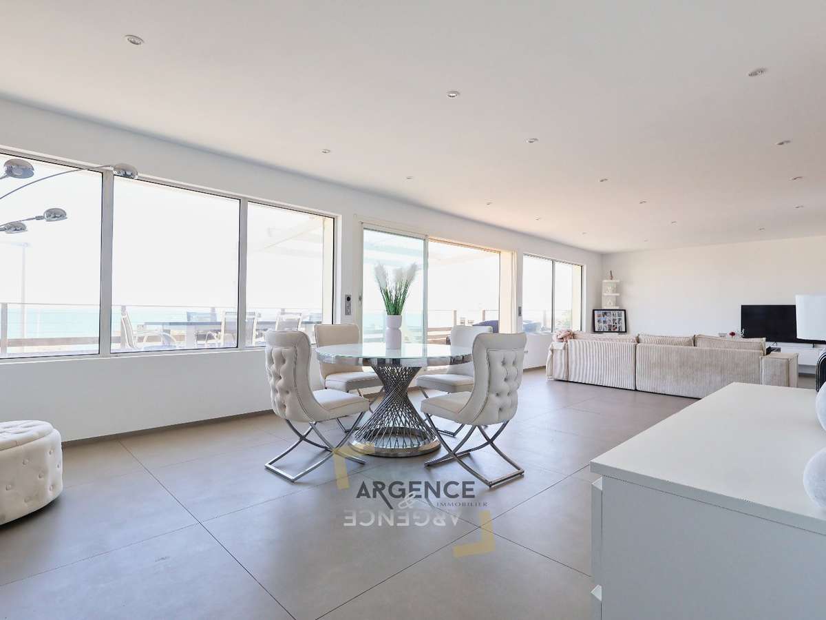 Appartement Palavas-les-Flots