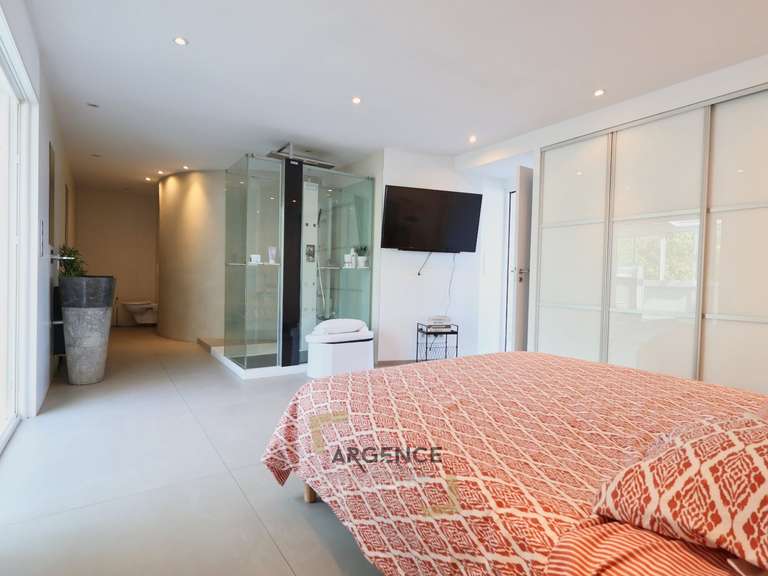 Appartement avec Vue sur mer Palavas-les-Flots - 3 chambres - 160m²