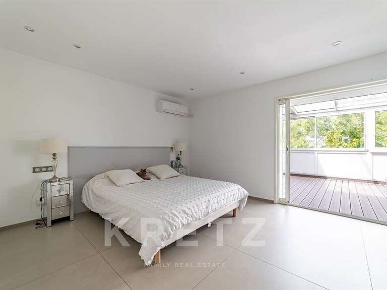 Apartment with Sea view Palavas-les-Flots - 3 bedrooms - 160m²