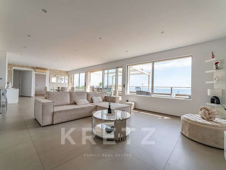 Appartement avec Vue sur mer Palavas-les-Flots - 3 chambres - 160m²