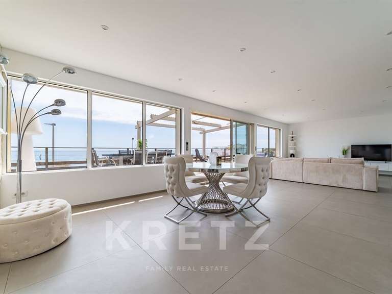 Apartment with Sea view Palavas-les-Flots - 3 bedrooms - 160m²