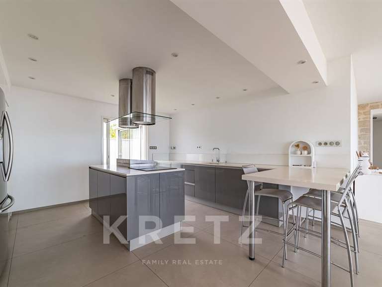 Apartment with Sea view Palavas-les-Flots - 3 bedrooms - 160m²
