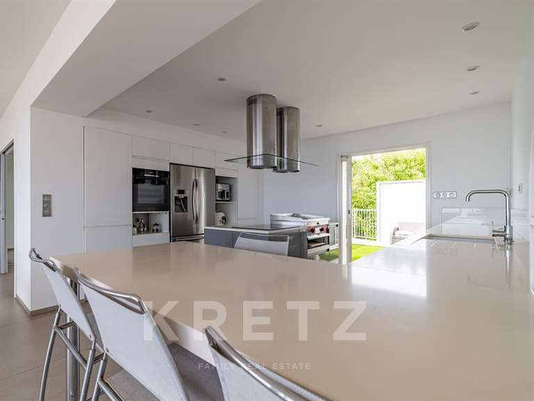 Appartement avec Vue sur mer Palavas-les-Flots - 3 chambres - 160m²