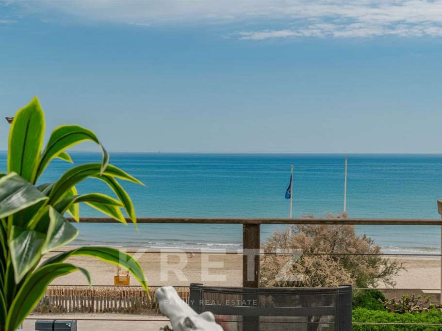 Appartement Palavas-les-Flots