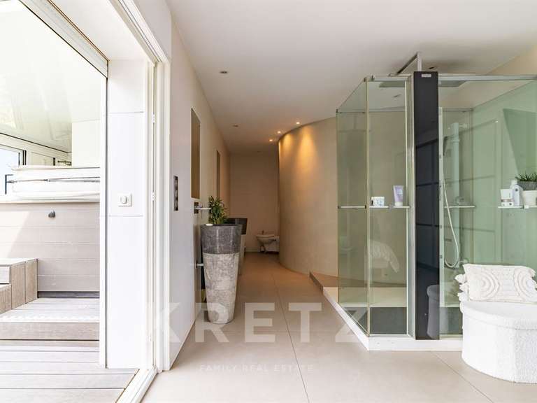 Appartement avec Vue sur mer Palavas-les-Flots - 3 chambres - 160m²