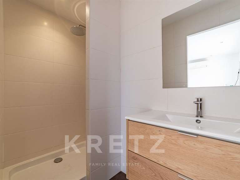 Apartment with Sea view Palavas-les-Flots - 3 bedrooms - 160m²