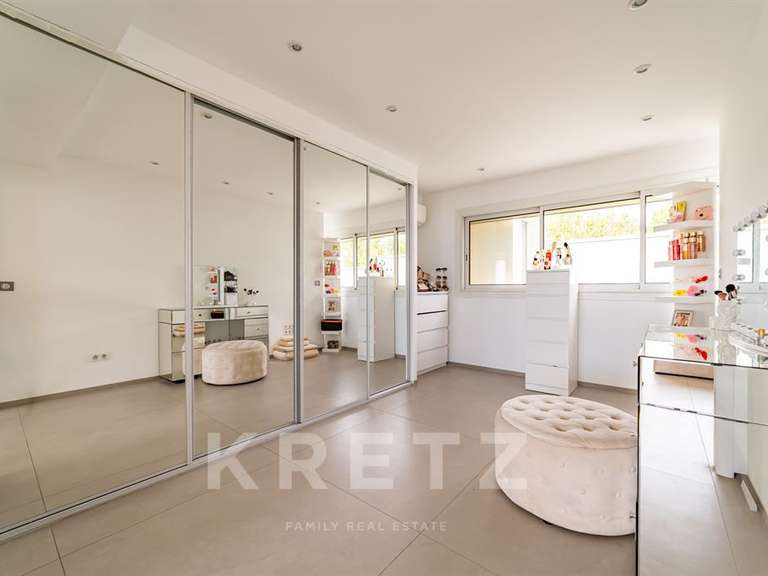 Appartement avec Vue sur mer Palavas-les-Flots - 3 chambres - 160m²