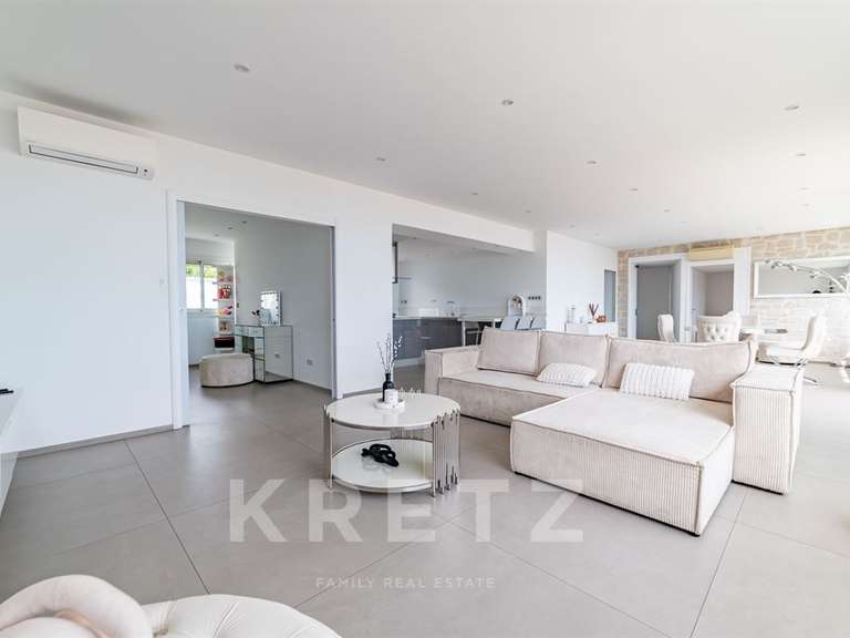 Appartement avec Vue sur mer Palavas-les-Flots - 3 chambres - 160m²