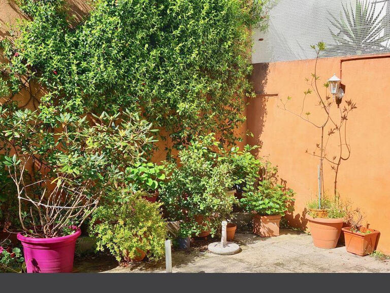 Vente Maison Palavas-les-Flots - 6 chambres