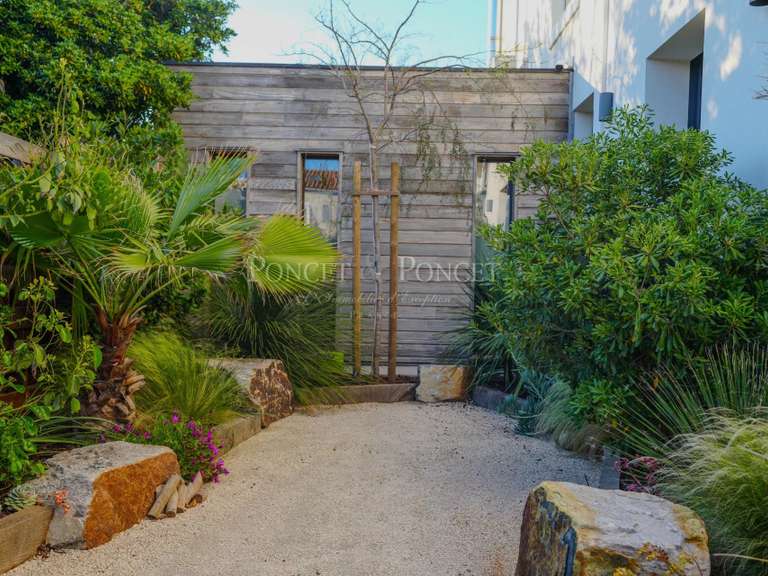 Maison Palavas-les-Flots - 3 chambres - 200m²