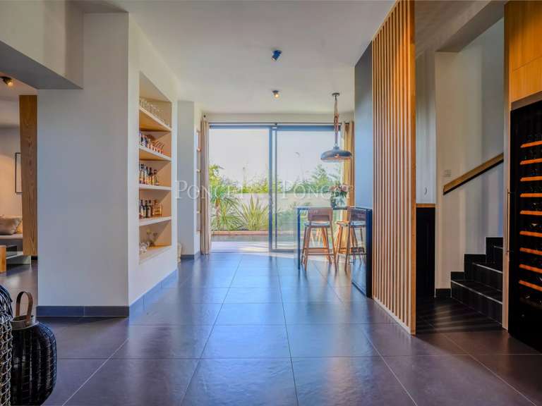 Maison Palavas-les-Flots - 3 chambres - 200m²