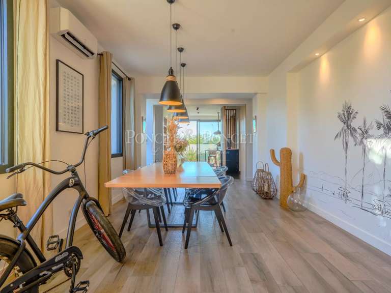 Maison Palavas-les-Flots - 3 chambres - 200m²