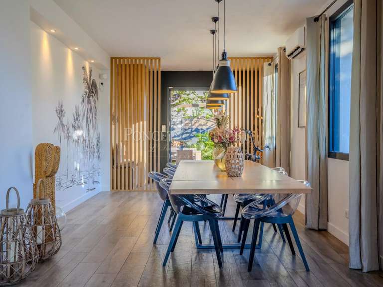 Maison Palavas-les-Flots - 3 chambres - 200m²