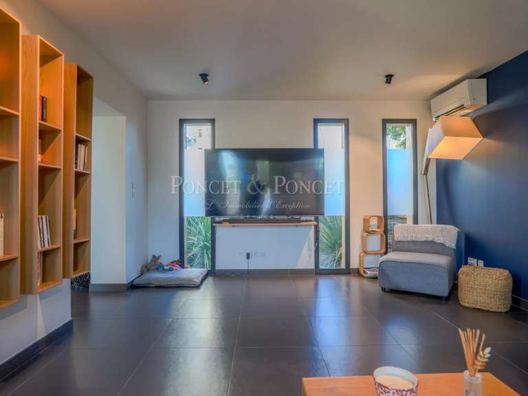Maison Palavas-les-Flots - 3 chambres - 200m²
