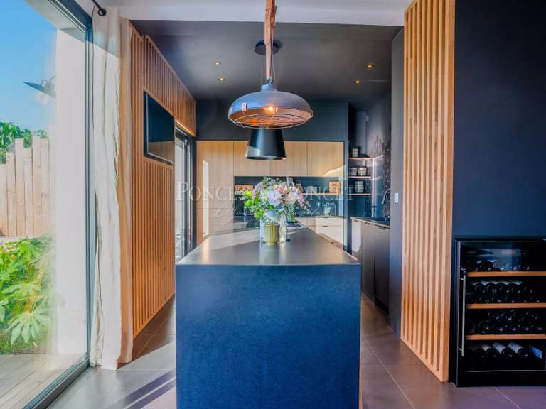 Maison Palavas-les-Flots - 3 chambres - 200m²