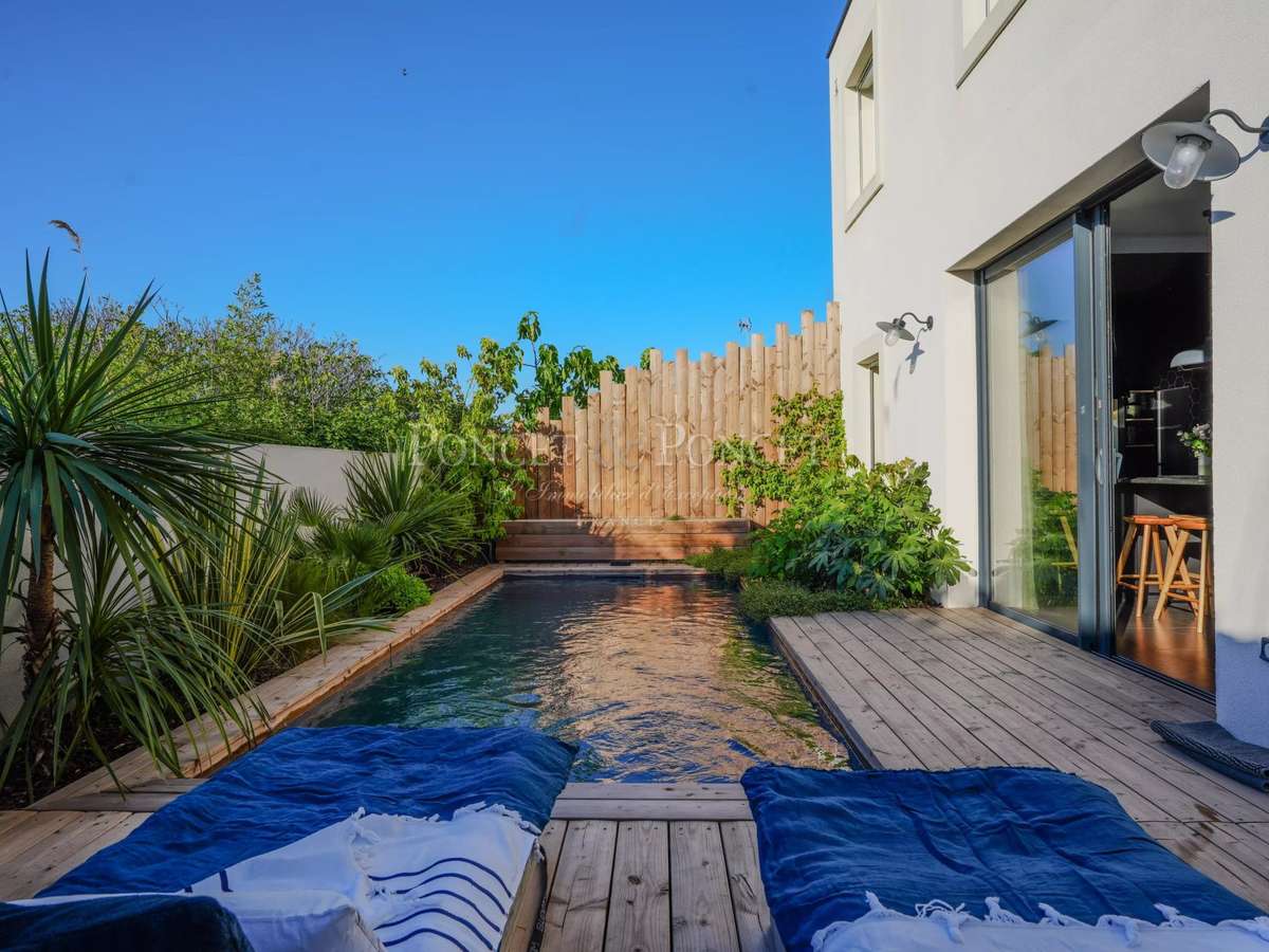 Maison Palavas-les-Flots