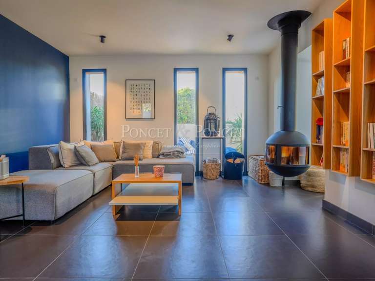 Maison Palavas-les-Flots - 3 chambres - 200m²