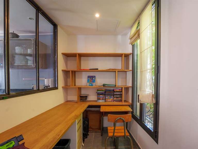 Maison Palavas-les-Flots - 4 chambres - 131m²
