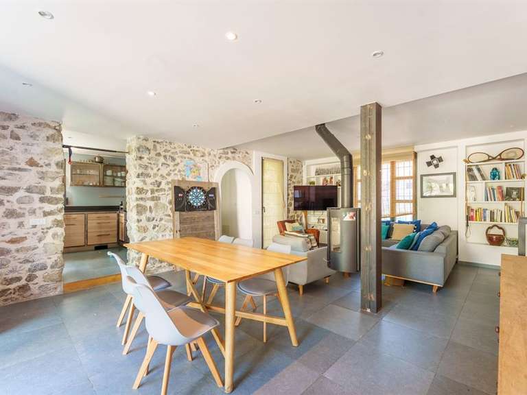 Maison Palavas-les-Flots - 4 chambres - 131m²