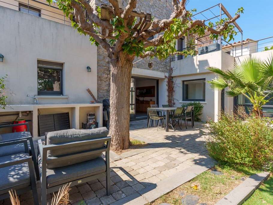Maison Palavas-les-Flots