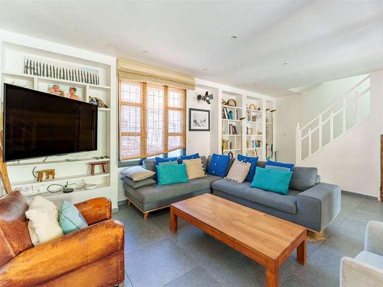 Maison Palavas-les-Flots - 4 chambres - 131m²