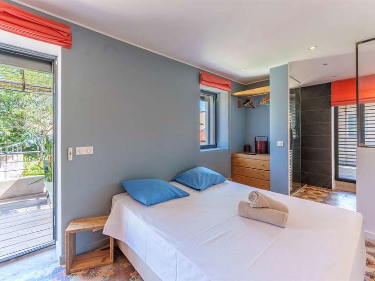 Maison Palavas-les-Flots - 4 chambres - 131m²