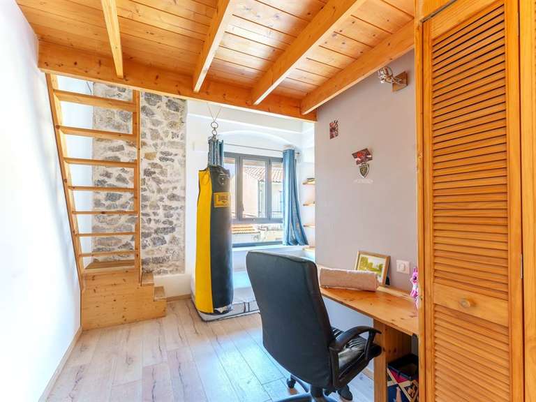 Maison Palavas-les-Flots - 4 chambres - 131m²