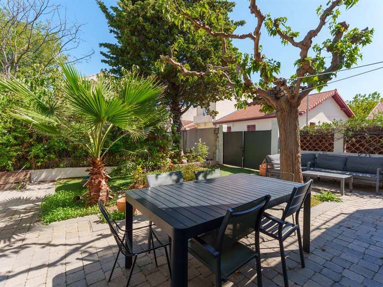 Maison Palavas-les-Flots - 4 chambres - 131m²