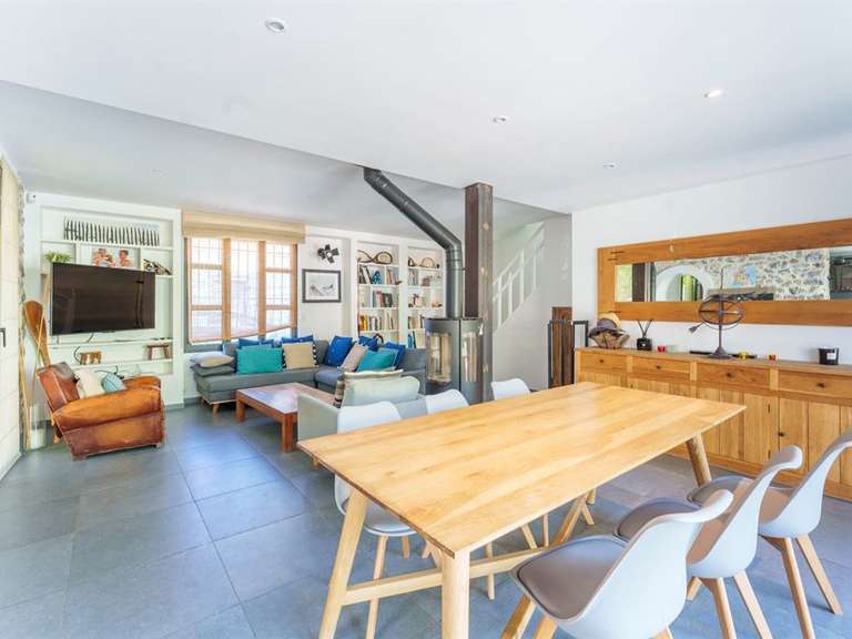 Maison Palavas-les-Flots - 4 chambres - 131m²